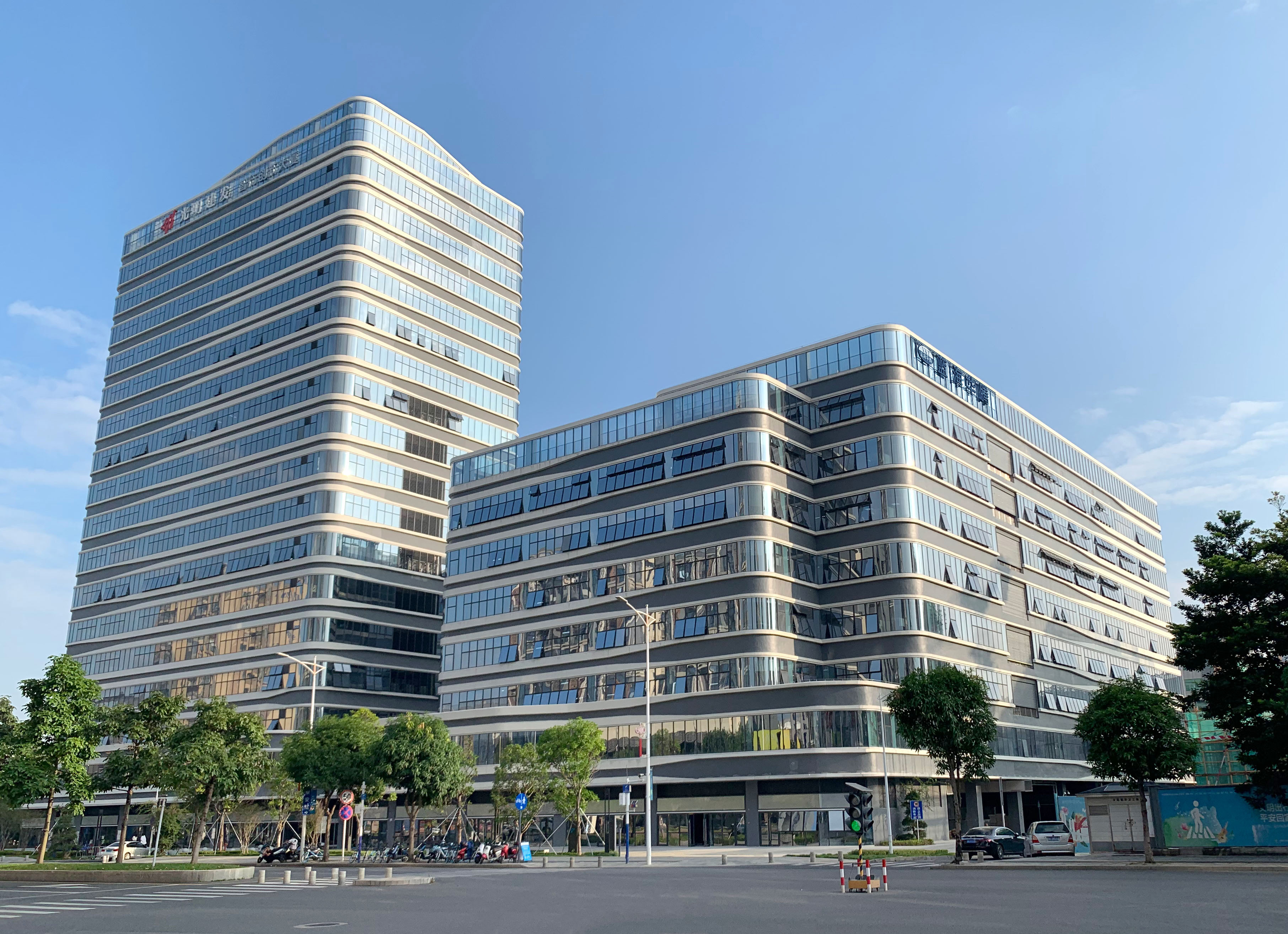 【喜讯】蓝海华腾入选“2024年广东省省级制造业单项冠军企业名单”！